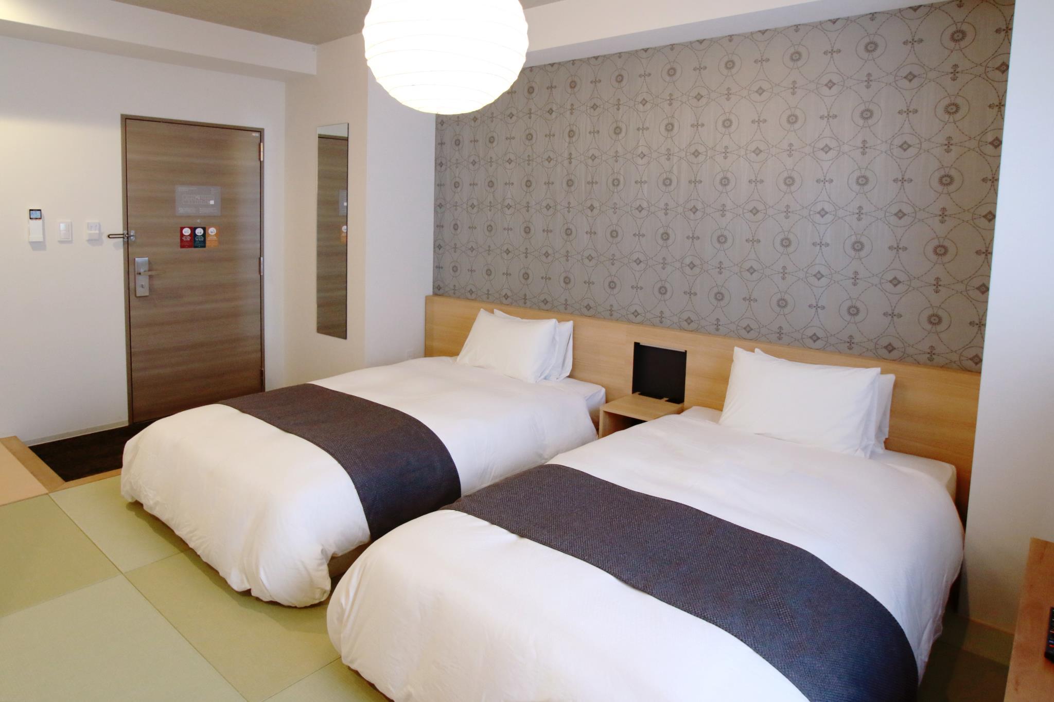 M's Shijo Omiya Hotel Kyōto